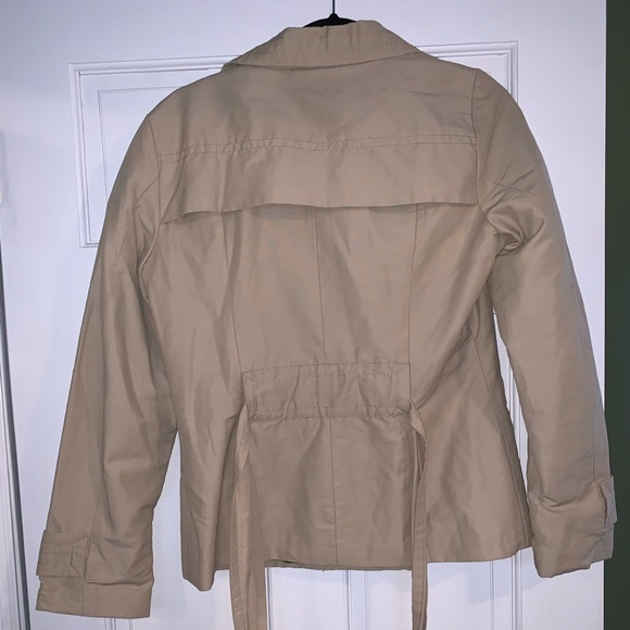 Zara Jacket Sz M - Picture 2 of 2